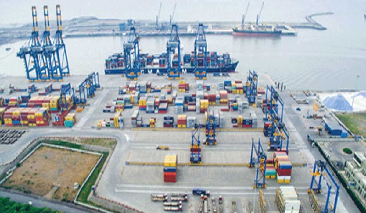 Adani Ports clocks robust 29 pc net profit growth in Q2, revenue jumps 30 pc