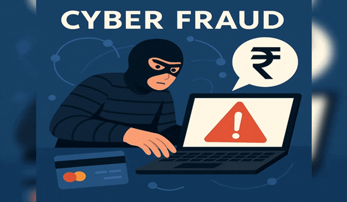 Beware of ‘Digital Arrest’ fraud, document interactions: NPCI