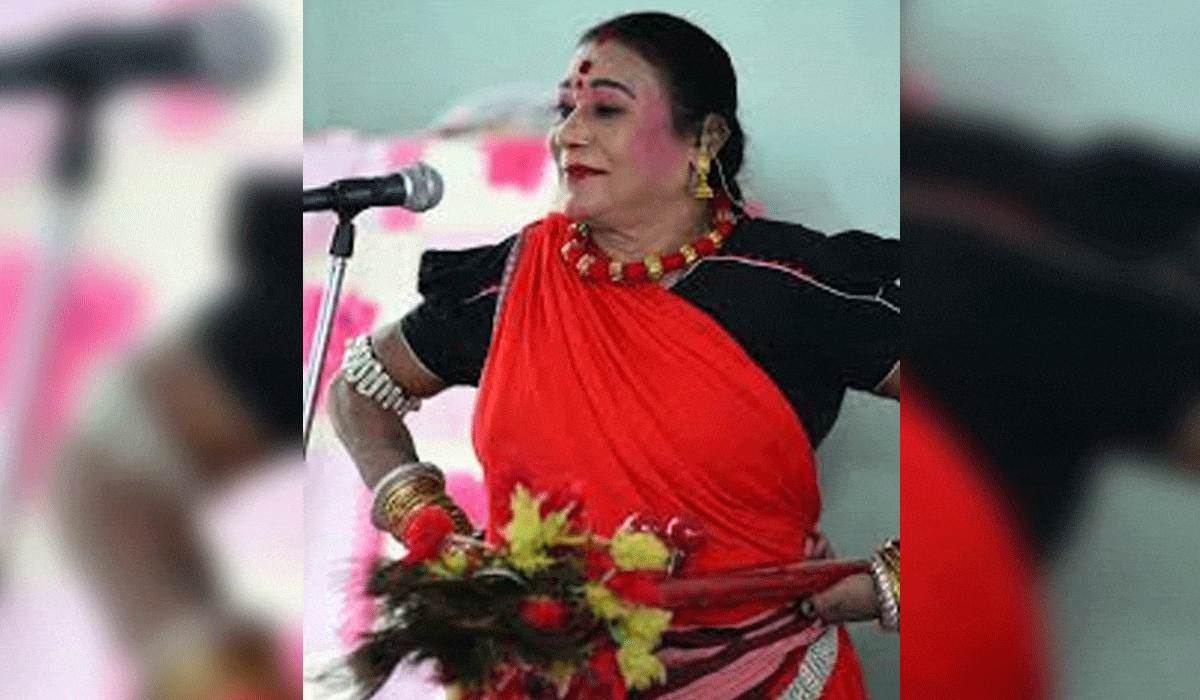 PM Modi called to ask about her well-being, offered help: Folk artist Teejan Bai’s family shares experience