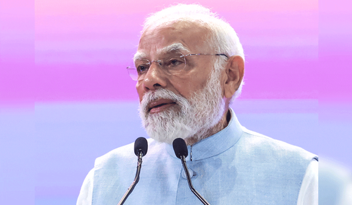 150 years of ‘Vande Mataram’: PM Modi to kick off year-long commemoration tomorrow