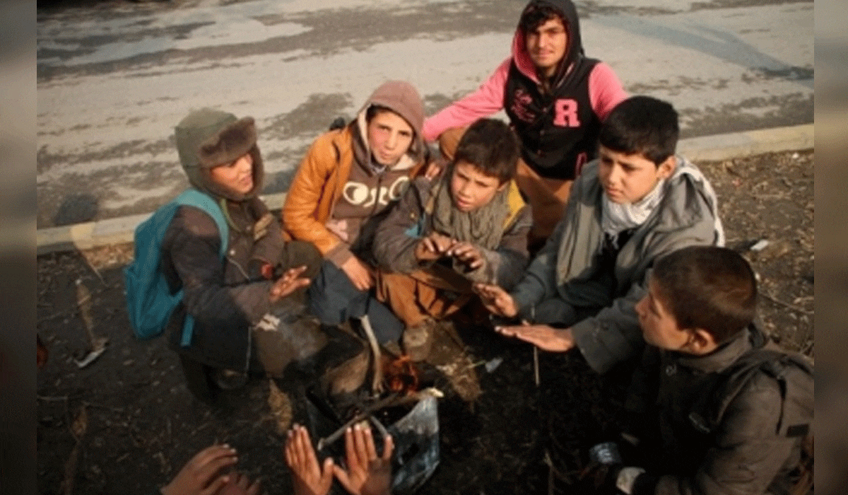 WHO warns of measles outbreak in Afghanistan, urges parents to vaccinate children