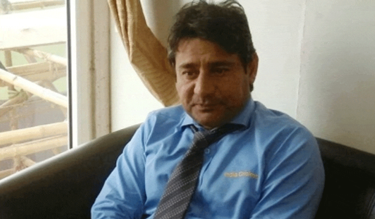 Vijay Dahiya appointed as new DDCA Cricket Advisory Committee Chairman