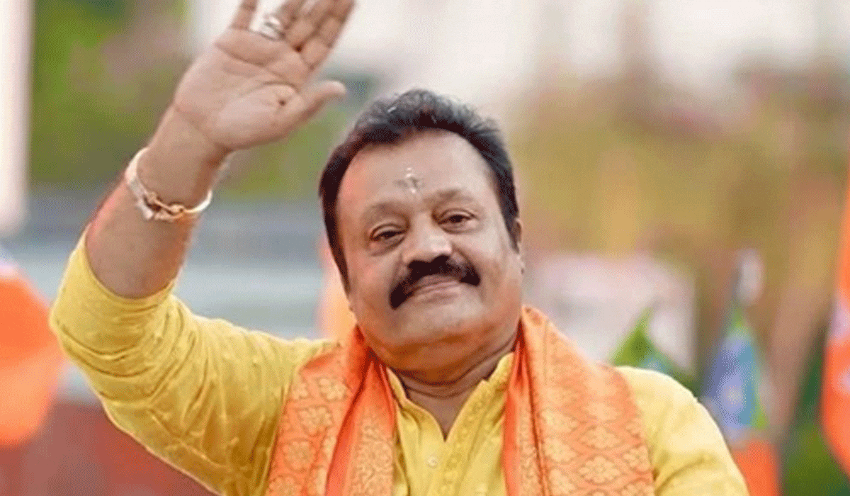 Will Suresh Gopi’s magic work in Thrissur Corporation elections?