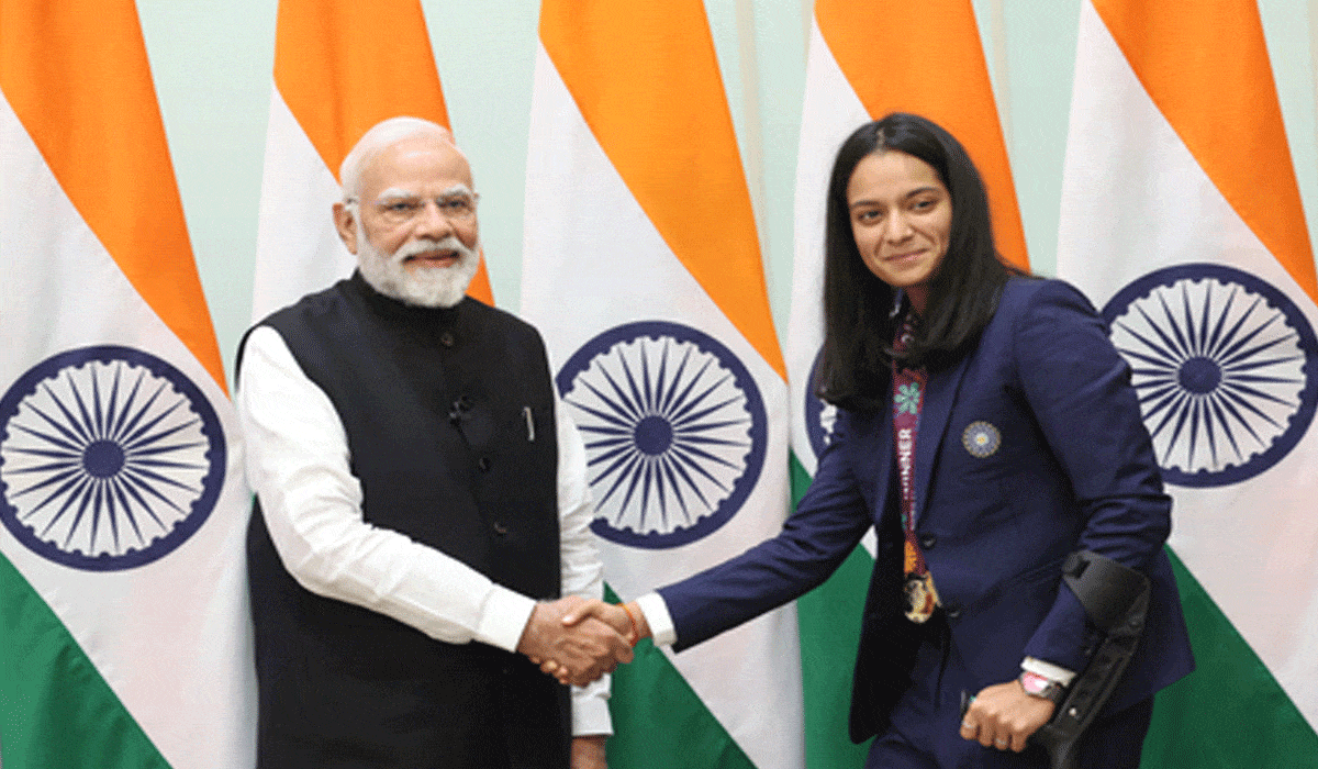 Pratika Rawal confirms receiving ODI WC winner’s medal after Jay Shah’s intervention