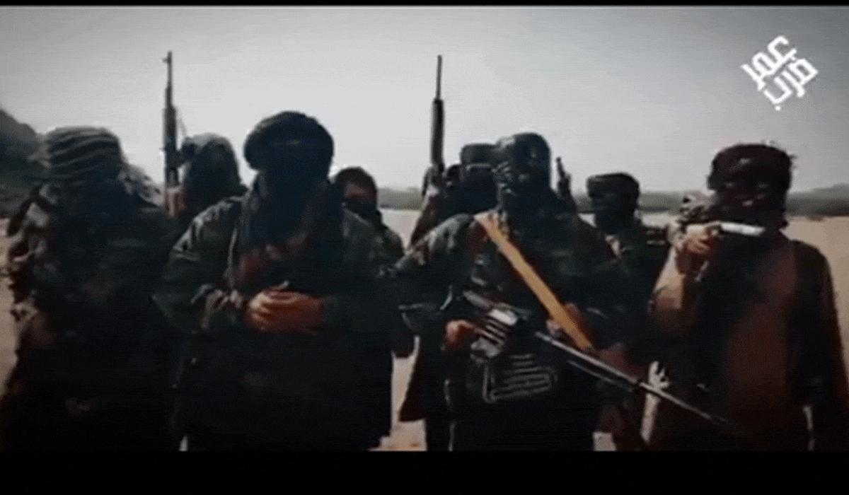 We are here': TTP issues threat to Pakistan govt, Army from Punjab