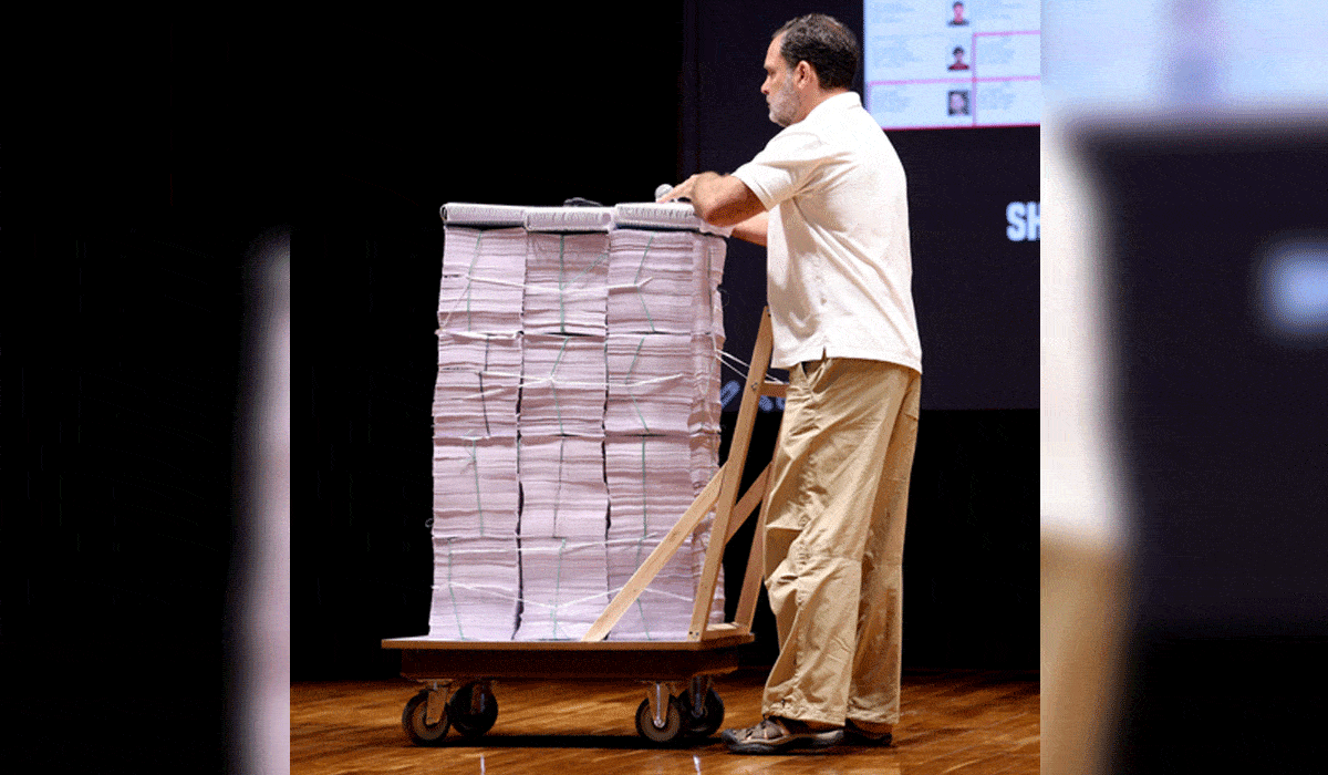 Andhra Pradesh announces Rs 2.5 crore cash, govt job for Shree Charani