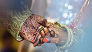 Indian Sikh pilgrim, who went missing during pilgrimage, marries Pakistani man