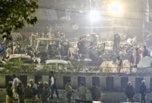 NMC cancels registrations of doctors accused in Delhi blast