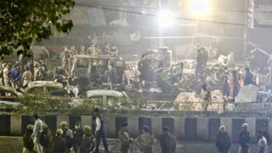 NMC cancels registrations of doctors accused in Delhi blast