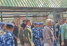 Delhi blast: Court sends Aamir Rashid Ali to 10-day NIA custody