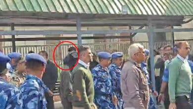 Delhi blast: Court sends Aamir Rashid Ali to 10-day NIA custody