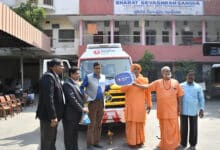 Bandhan Bank’s CSR Push: 10 Ambulances, Countless Lives Impacted