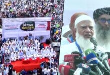 'No polls without July Charter's legal recognition', warn B'desh Islamist parties