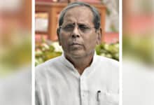 Karnataka Congress MLA and ex-minister Meti passes away at 79