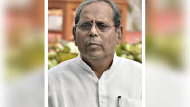 Karnataka Congress MLA and ex-minister Meti passes away at 79