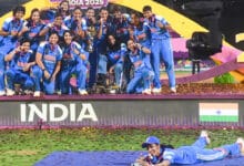 CM Vijayan hails India’s historic ICC Women’s World Cup win as proud moment for nation