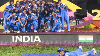 CM Vijayan hails India’s historic ICC Women’s World Cup win as proud moment for nation