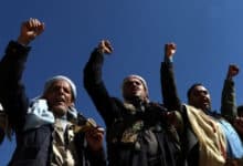 Houthis arrest Yemeni nationals accused of spying for Israel