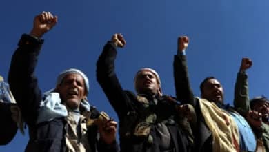 Houthis arrest Yemeni nationals accused of spying for Israel