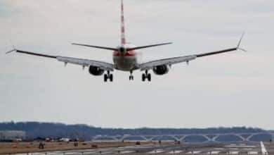 US air travel faces disruptions despite Senate deal to reopen the govt