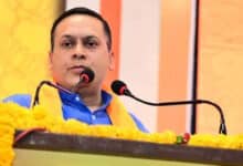 'Shameless': BJP on Congress 'politicising' Delhi blast