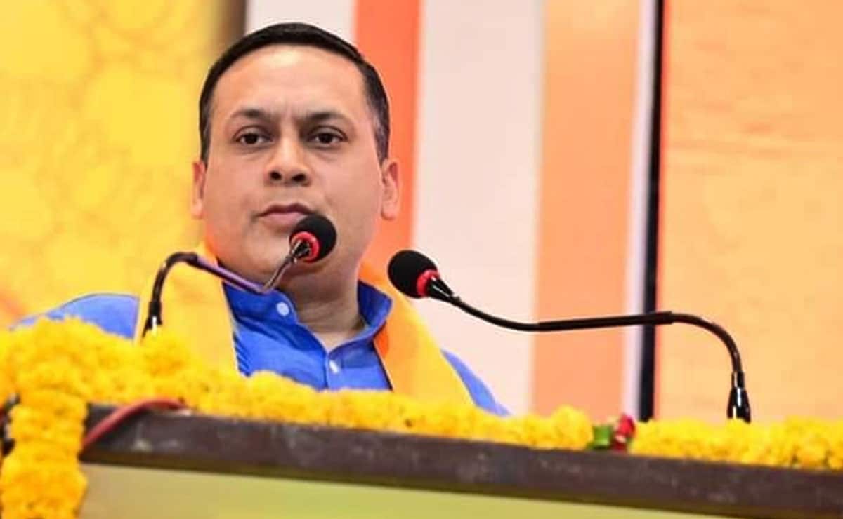 'Shameless': BJP on Congress 'politicising' Delhi blast