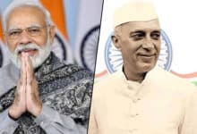 PM Modi pays tribute to Pandit Jawaharlal Nehru on his 136th birth anniversary