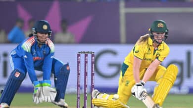 India women’s team to face Governor-General’s XI ahead of multi-format series against Australia