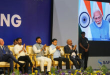 Revanth Reddy urges PM Modi to declare Bengaluru-Hyderabad as defense & aerospace corridor