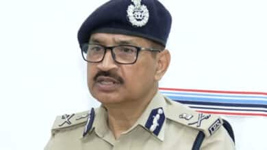 All preparations fully completed for Bihar polls: DGP Vinay Kumar