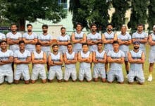 Sanjay to lead Indian men's hockey team in Sultan Azlan Shah Cup