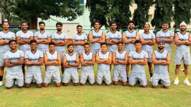 Sanjay to lead Indian men's hockey team in Sultan Azlan Shah Cup