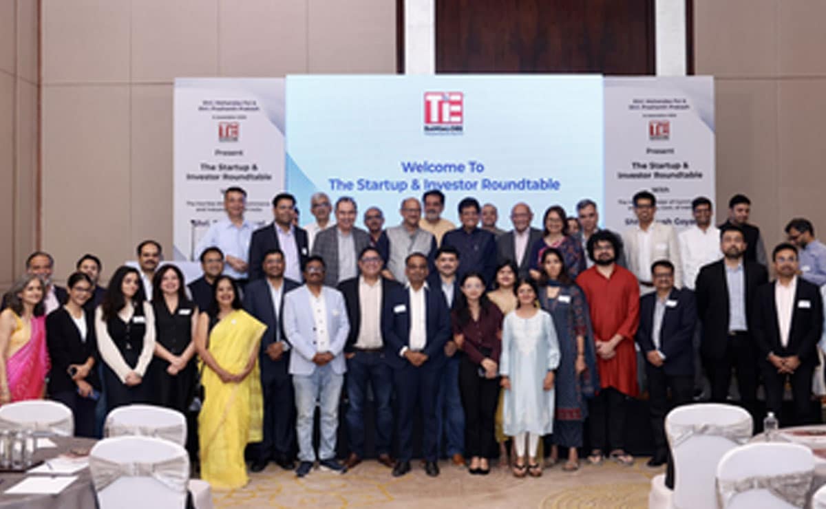 Piyush Goyal urges startups to develop frontier technologies in India