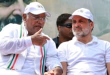 Kharge, Sonia, Rahul lead Cong’s star campaigners’ list for 2nd phase of Bihar polls