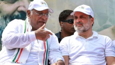 Kharge, Sonia, Rahul lead Cong’s star campaigners’ list for 2nd phase of Bihar polls