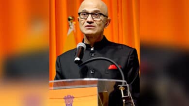 After layoffs, Microsoft plans fresh hiring focused on AI: Satya Nadella