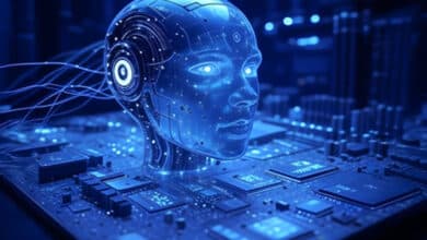 Nearly 50 pc millennials fear jobs being replaced by AI: Report