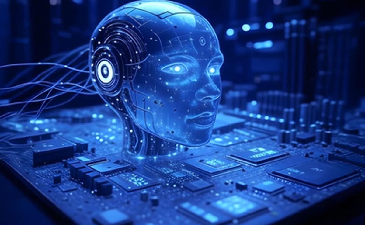 Nearly 50 pc millennials fear jobs being replaced by AI: Report