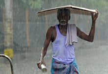 Rain forecast for Chennai; temperature spikes across TN