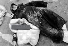 10-month-old girl child & mother, sister trio among Telangana road accident victims