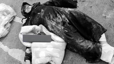 10-month-old girl child & mother, sister trio among Telangana road accident victims