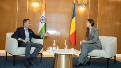 India, Romania to boost supply chains within India-EU economic framework