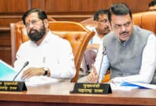 Maha cabinet okays Rs 37,013 cr funding for Virar-Alibaug motorway, scraps MAHA ARC