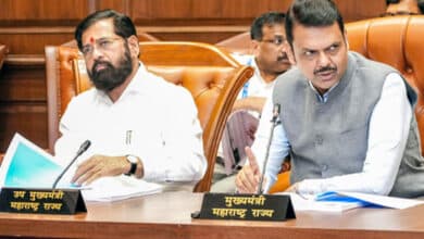 Maha cabinet okays Rs 37,013 cr funding for Virar-Alibaug motorway, scraps MAHA ARC