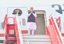 PM Modi hails Chhattisgarh's 25-year journey, to unveil mega projects in silver jubilee visit