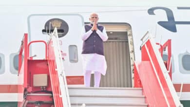 PM Modi hails Chhattisgarh's 25-year journey, to unveil mega projects in silver jubilee visit