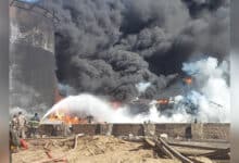 Violence intensifies in Sudan's North Darfur: UN