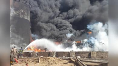 Violence intensifies in Sudan's North Darfur: UN