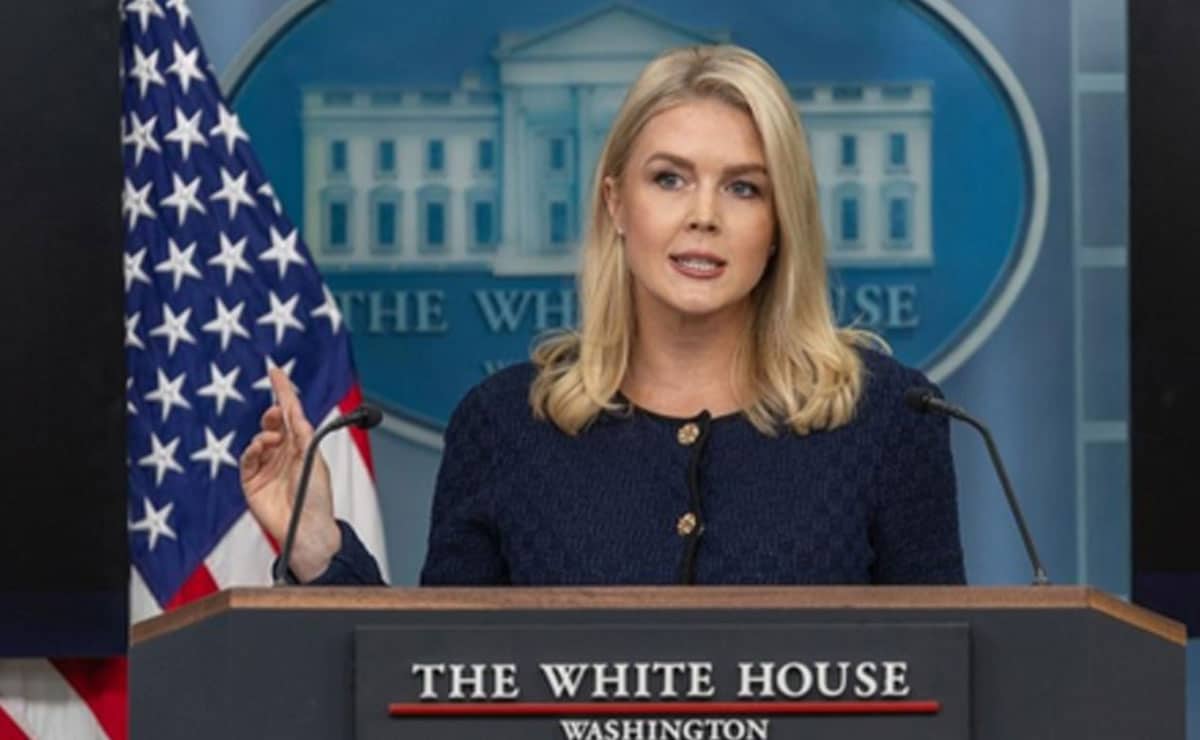 Trump has ‘great respect’ for PM Modi, says White House on ties with India