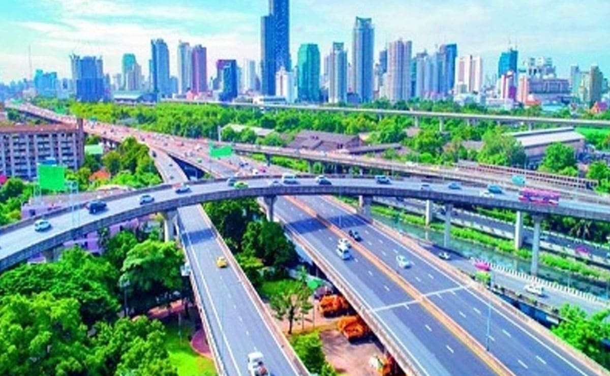 India’s infra investment trust market likely to touch Rs 21 lakh crore by 2030